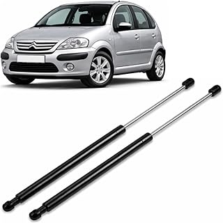 Kit Amortecedor Dianteiro Citroën C3 2005 2012 Citroën