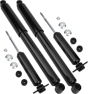 Kit Amortecedor Dianteiro Dodge Dakota 1998 2001