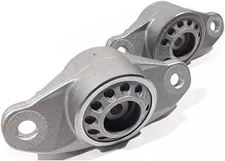 Par Coxim Amortecedor Traseiro Grand Siena Punto Linea Idea 51761830