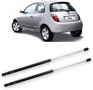 Kit Amortecedor Dianteiro Ford Ka 2001 2014 Direito Esquerdo