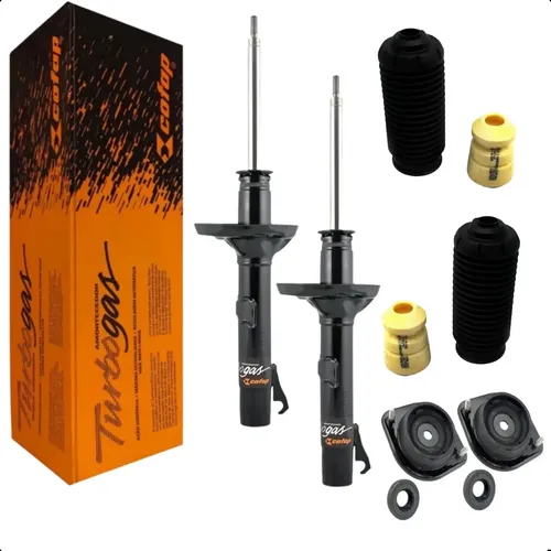 Kit Amortecedor Dianteiro Ford Verona 1992 1996