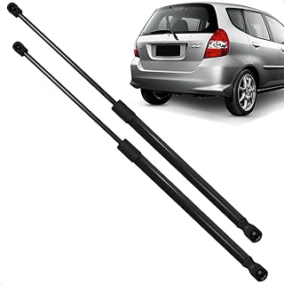 Par Amortecedor De Porta Malas Fit 2003 2004 2005 2006 2007 2008
