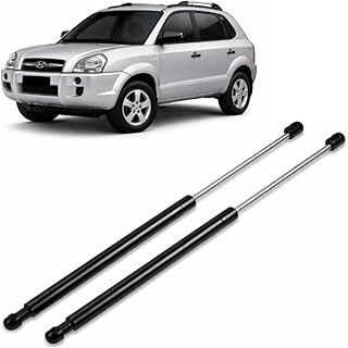 Kit Amortecedor Dianteiro Hyundai Tucson 2004 2010 Direito Esquerdo