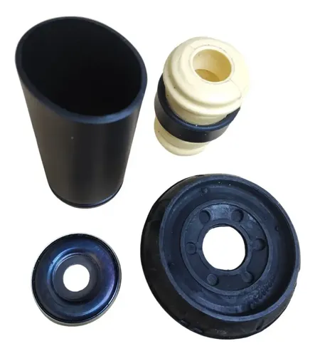 Kit Amortecedor Dianteiro Renault Twingo 1993 2007