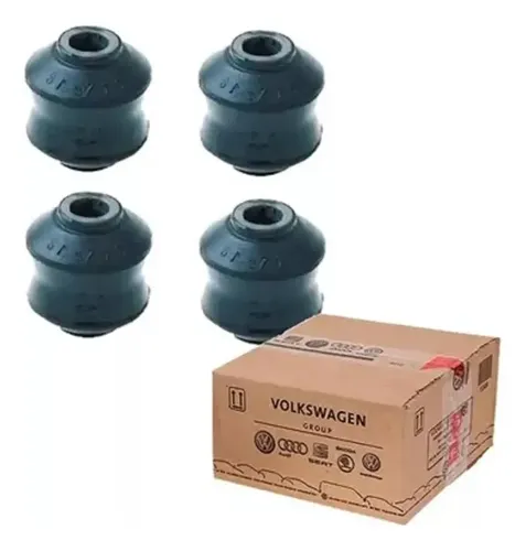 Kit Amortecedor Dianteiro VW Kombi 1960 2018