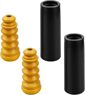 Kit Amortecedor Dianteiro VW Polo 2003 2008