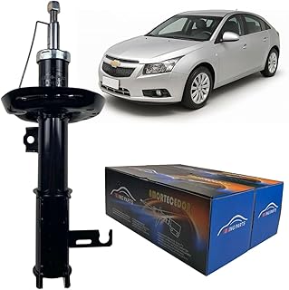 Amortecedor Dianteiro Cruze 2011 2012 2013 2014 2015 À 2016