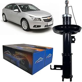 AMORTECEDOR DIANTEIRO CRUZE TODOS 2011/ LE POWER GÁS (BAD12065 YIMING)
