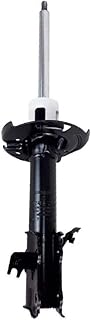 Amortecedor Dianteiro Oe Spectrum Monroe DIANT. FIESTA HATCH/SEDAN 10/.
