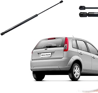 Amortecedor Porta-Malas Ford Fiesta Hatch G1 96 a 06