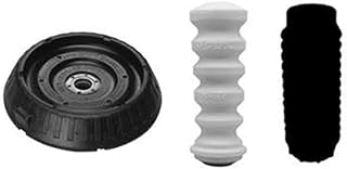 Kit Amortecedor Superior Traseiro Axios Ford Courier Fiesta
