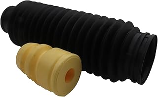 Coifa de proteção contra poeira da suspensão dianteira, protetor de poeira do amortecedor, para HYUNDAI ix35 09-17, Sonata 8 11-13, Kia K5 11-16 e Sportage R (substituição).