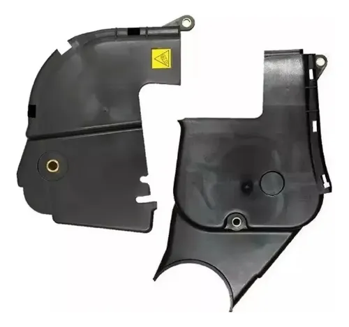 Kit Capa Correia Dentada Fiat Doblo 1 3 16V 2003 2005 Newparts