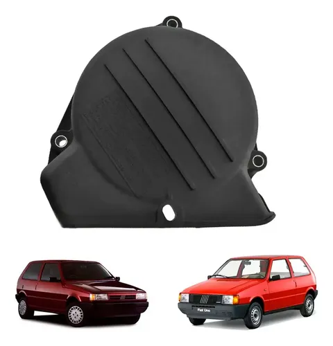Kit Capa Correia Dentada Premio Elba Uno 1 5 1 6 86 96 Newparts