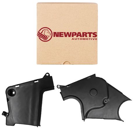 Kit Capa Correia Dentada Uno Fire 1 0 2002 2008 Newparts NPCC6032
