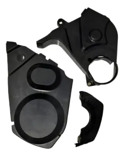 Kit Capa Correia Dentada VW Gol 1 6 1 8 2 0 G1 G2 Newparts