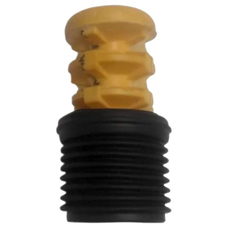 Kit Coifa Batente Amortecedor Dianteiro Pajero Full GLS 2000 2020 Newparts