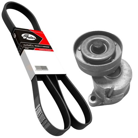 Kit Correia Alternador Chevrolet Prisma Corsa 1994 2016
