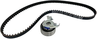 Kit Correia Dentada Com Tensor Original Fiat Strada Siena