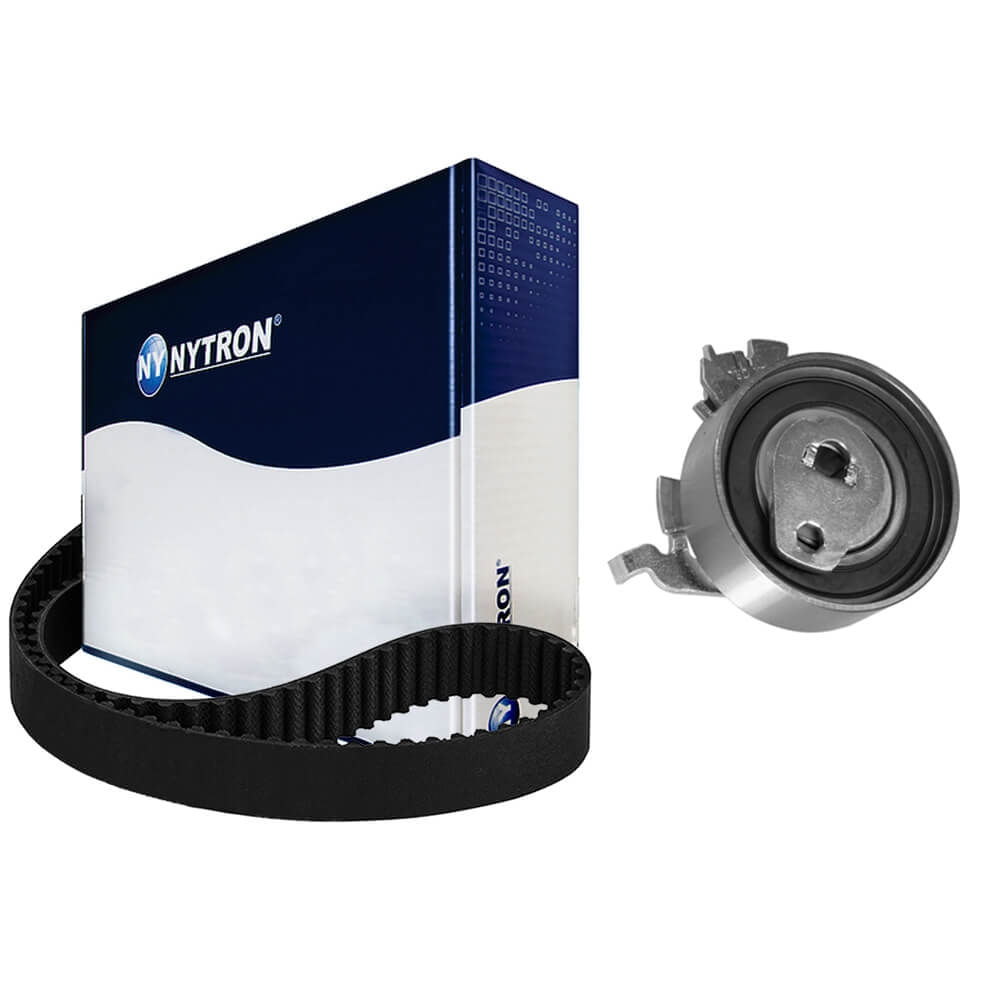 Kit Correia Dentada Chevrolet Kadett 96 98 Nytron