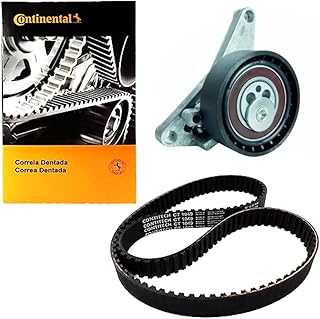 Kit Correia Dentada Chevrolet Monza 96 97 Nytron