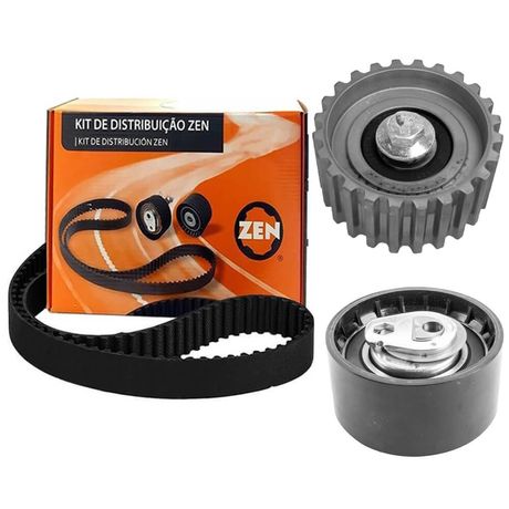 Kit Correia Dentada Citroën Jumper Fiat Ducato Iveco Daily Peugeot Boxer 2 3 16V