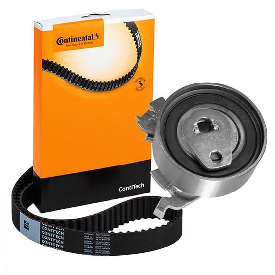 Kit Correia Dentada Corsa 1 0 1 4 1 6 1 8 2005 2012 Contitech