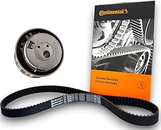 Kit Correia Dentada Fiat Palio Siena Uno 2000 2009