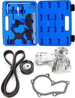 Kit Correia Dentada Ford Focus Ecosport 1 6 Fiesta 1 5 1 6 16V Sigma Nytron
