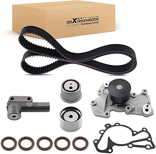 Kit Correia Dentada Hyundai Santa Fe 2 7 2001 2005 Contitech