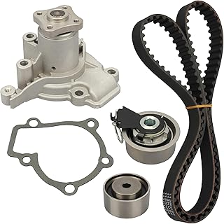 Kit Correia Dentada Hyundai Tucson I30 Kia Sportage