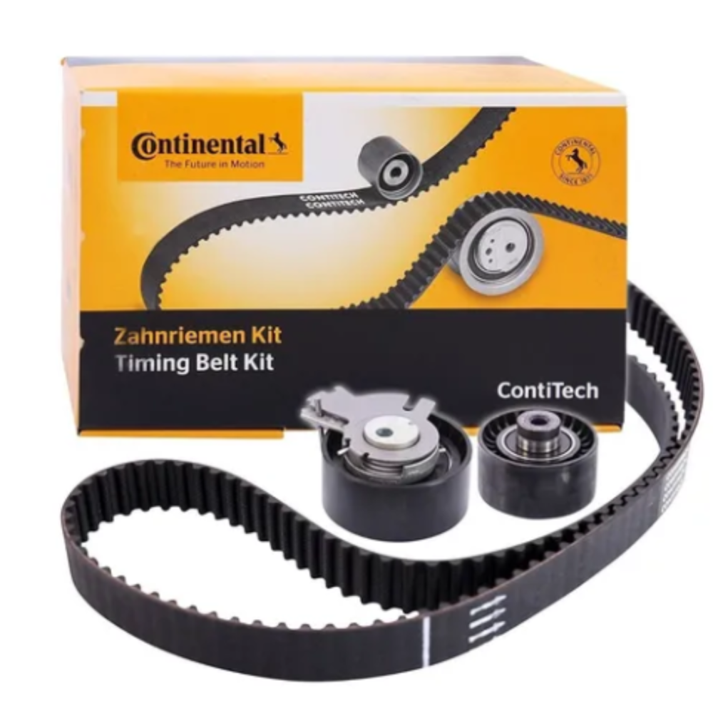 Kit Correia Dentada Peugeot Boxer 2 8 2005 2009 Gates