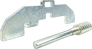 Kit Ferramenta Sincronismo Motor 1.6 16V Trava Comando PMS Troca Correia Dentada Clio Megane Scenic Precisão Profissional Oficina