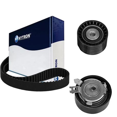 Kit Correia Dentada Renault Clio Duster 98 2022 Nytron KIT9047