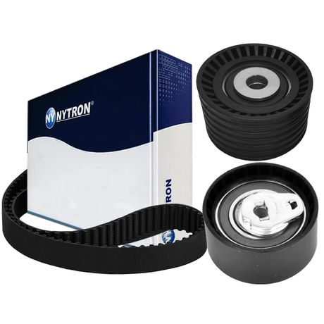 Kit Correia Dentada Renault Duster Oroch 2 0 16V Nytron Kit 9029