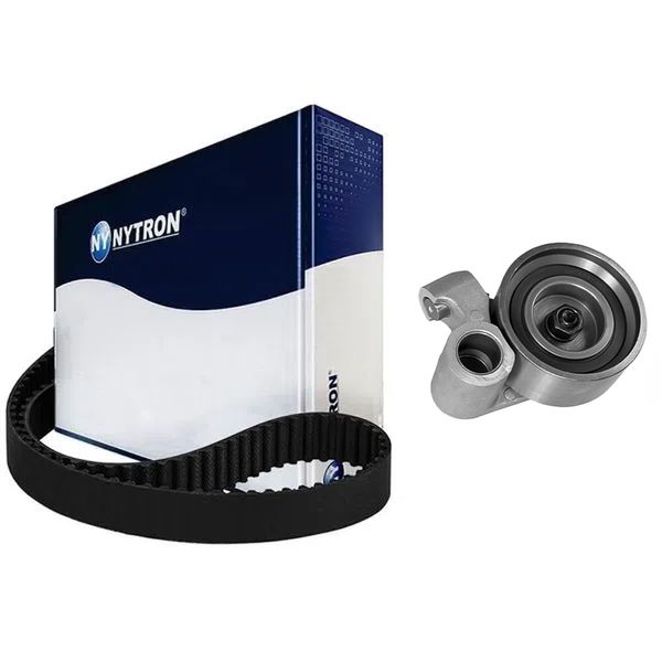 Kit Correia Dentada Toyota Hilux SW4 30 2005 2022 Nytron KIT9063