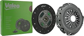 KIT DE EMBREAGEM FIAT DOBLÒ 2010 > 2021 Automatizado 1.6/1.8 VALEO 228073.