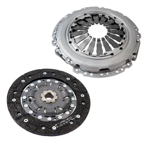 Kit Embreagem Fiat Linea 1 4 2009 2012 Luk 6223132090