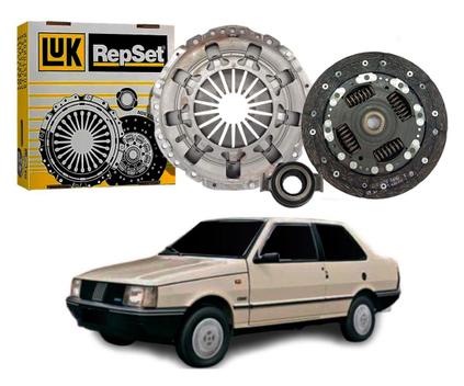 Kit Embreagem Fiat Premio 1 5 1 6 8V 85 94 Luk 61930070001