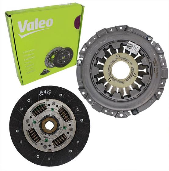 Kit Embreagem Fiat Stilo 1 8 2003 2011 Valeo 228225