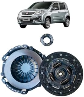 Kit Embreagem Fiat Uno 500 2011 2017
