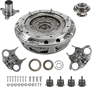 Kit Embreagem Ford Ecosport Fiesta Focus Valeo 833304