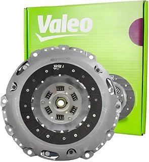 KIT DE EMBREAGEM FORD FIESTA 2010 > 1.5 VALEO 833304