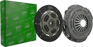 Kit Embreagem Ford Ranger 25 8V 1997 2001 Valeo 228274