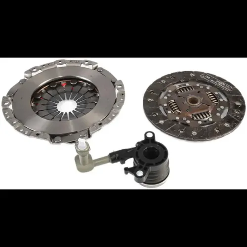 Kit Embreagem Renault Duster 1 6 16V 2011 2016 Sachs 3000 001 517