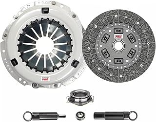 Kit Embreagem Toyota Corolla 08 11