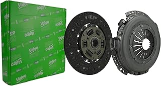 KIT DE EMBREAGEM TOYOTA HILUX 2001 > 2004 3.0 VALEO 228273