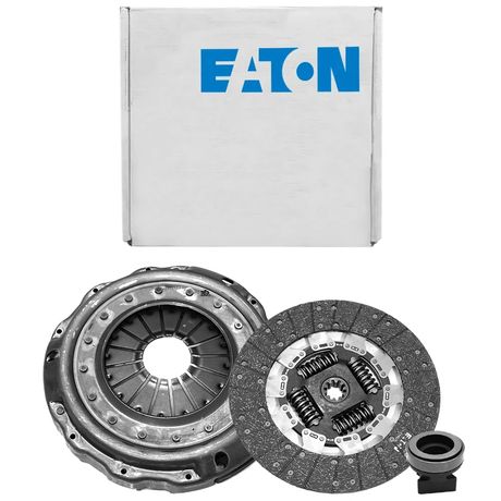 Kit Embreagem VW Delivery 11180 9170 Isf 3 8 2017 2023 Eaton 1046771 11180, 1046771
