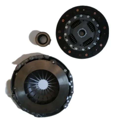 Kit Embreagem VW Van 1 6 99 2002 Luk 62330660005