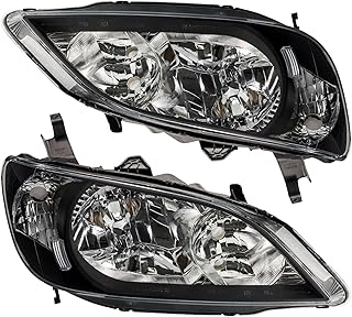 Kit Farol Aux Honda Civic 04 06 191276